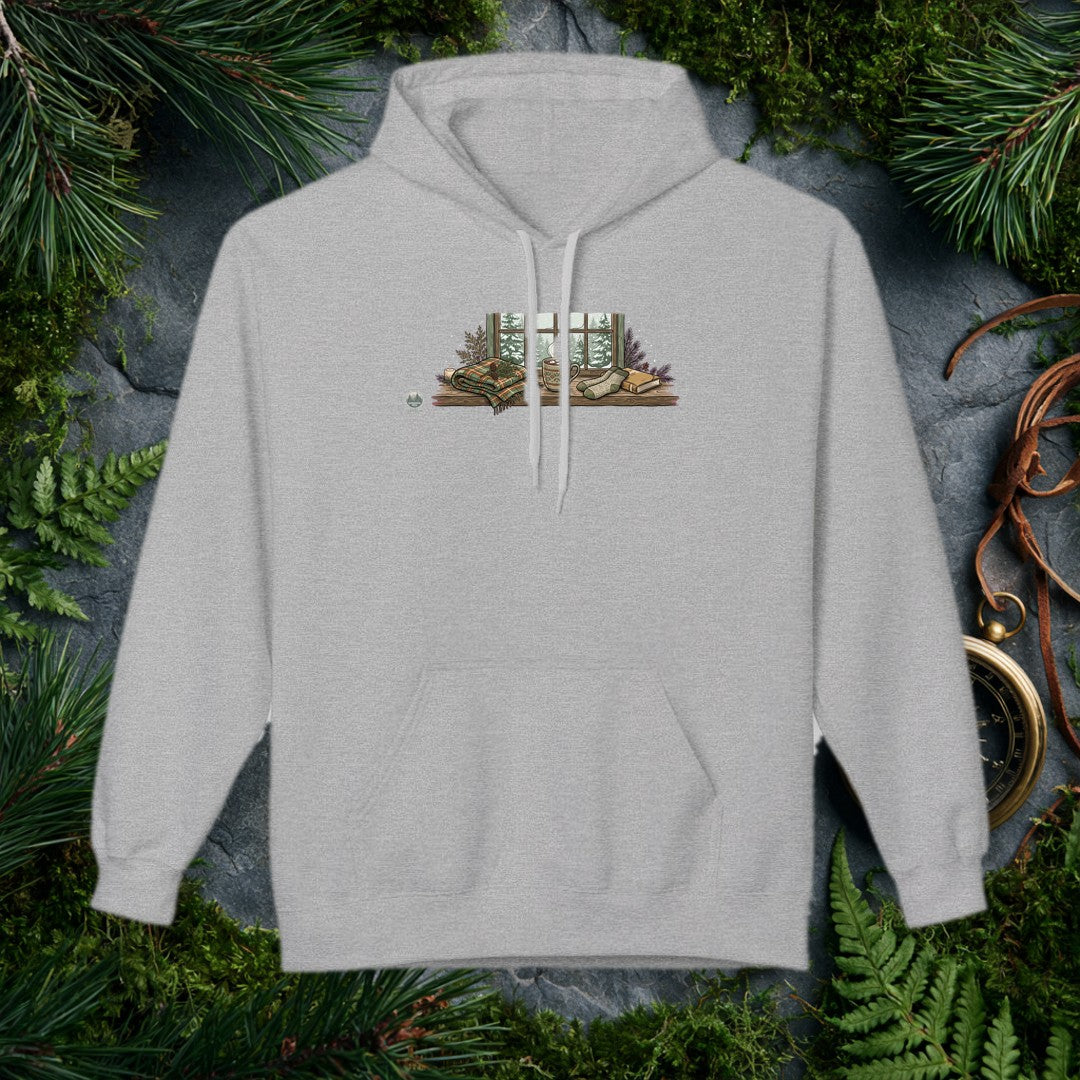 Sport Grey mockup
