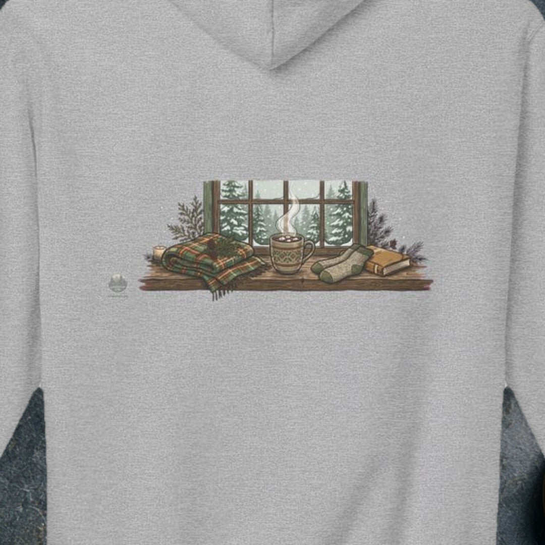 Sport Grey mockup (view 3)