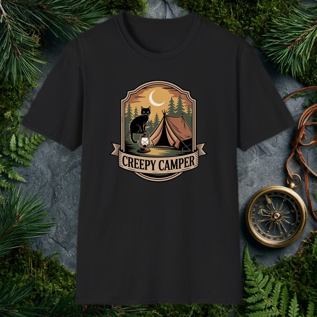 Black mockup