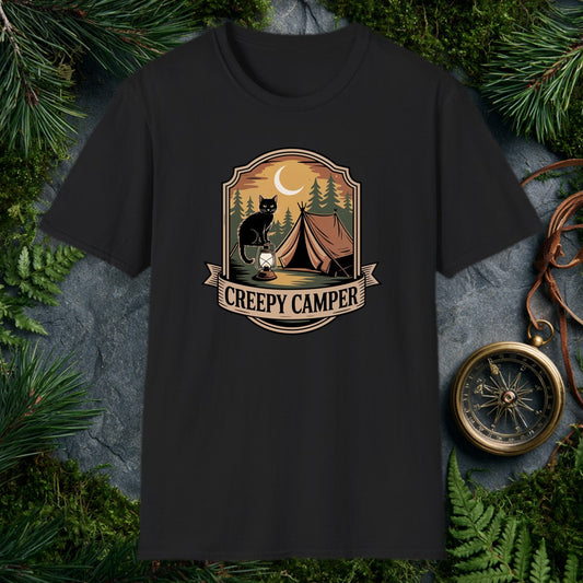 Black mockup