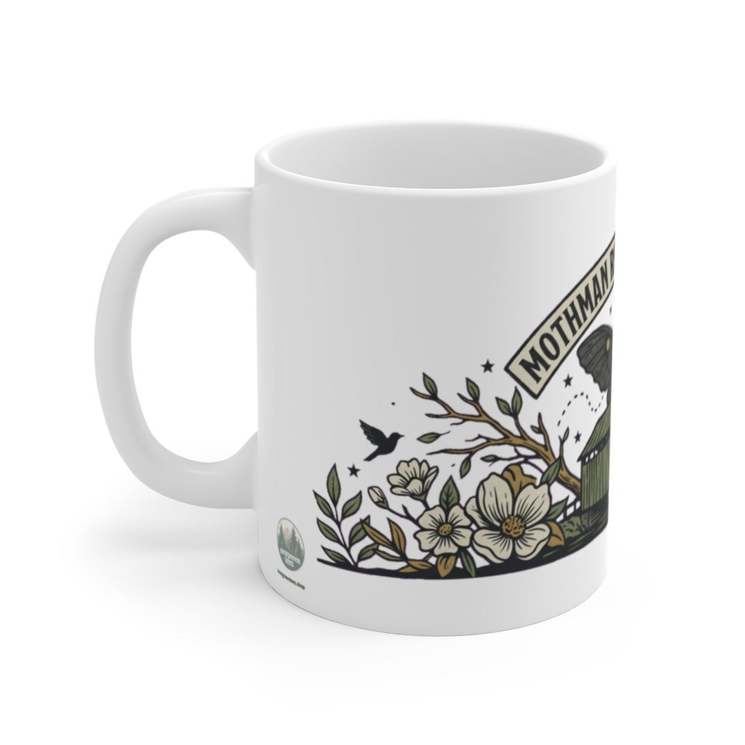 White mockup (view 2)