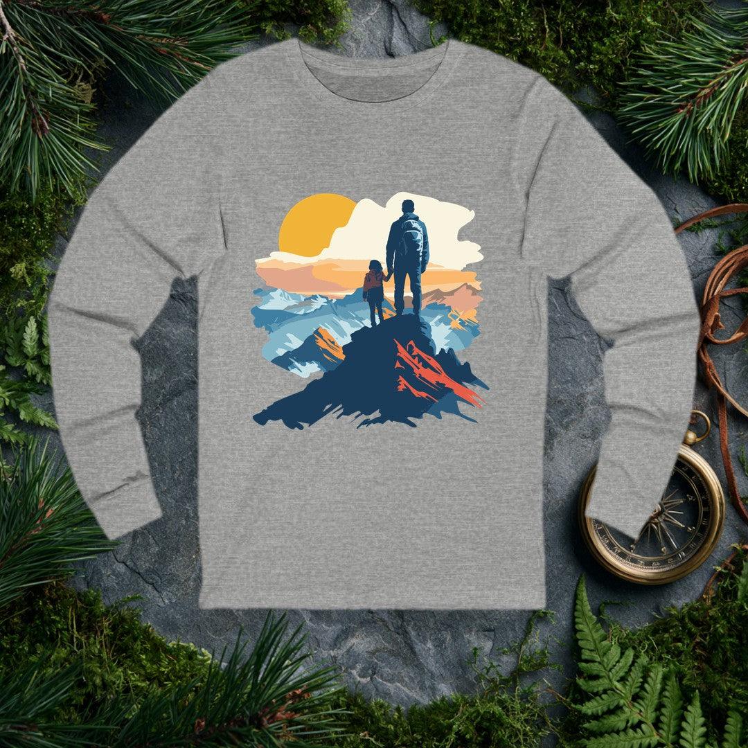 Athletic Heather mockup