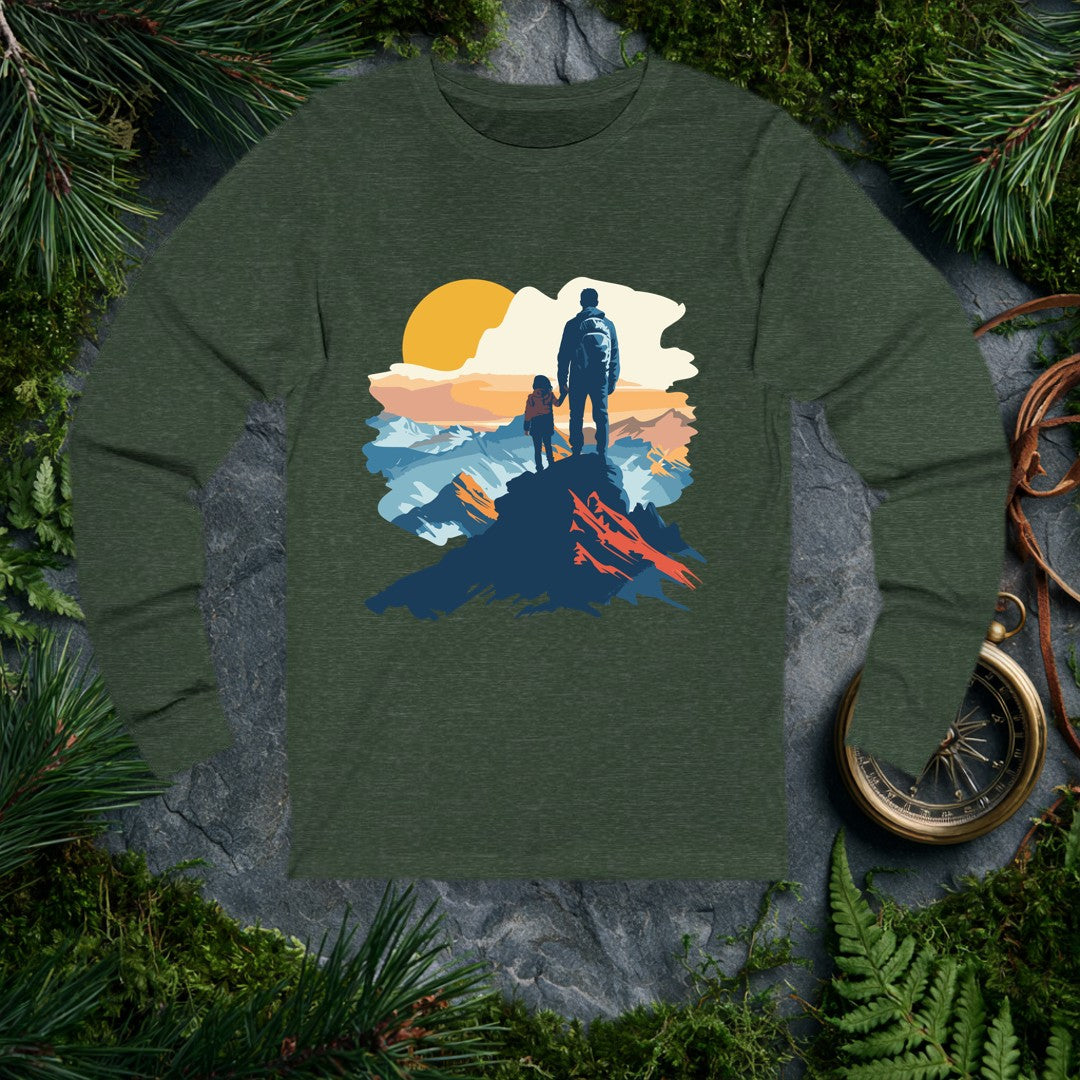 Heather Forest mockup