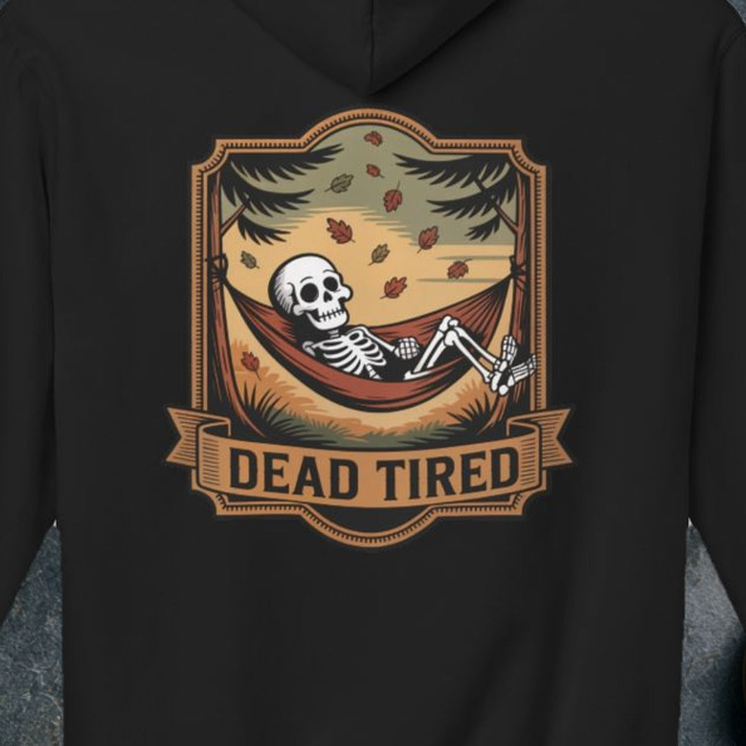Black mockup (view 3)
