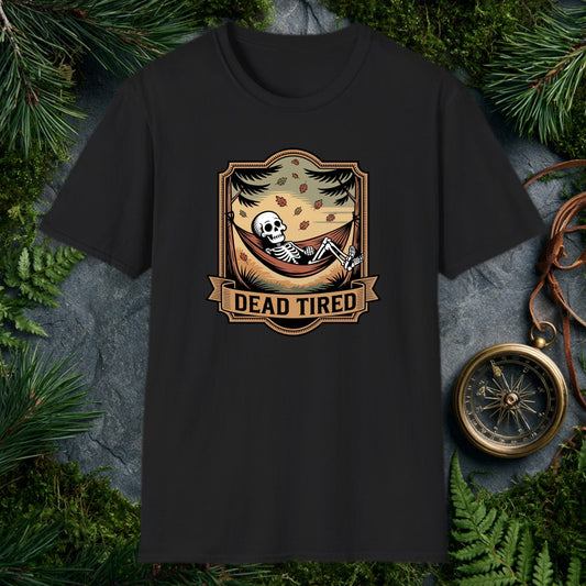 Black mockup
