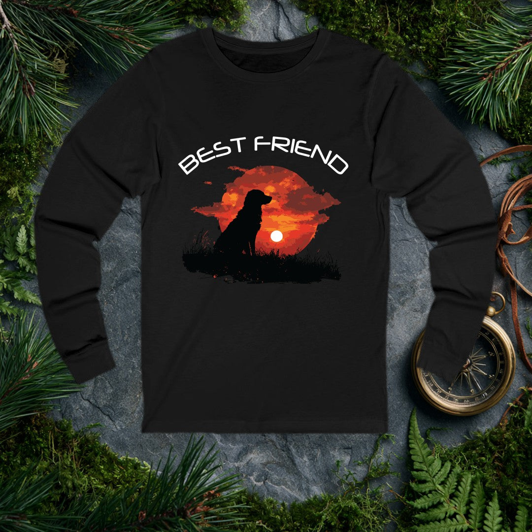 Black mockup