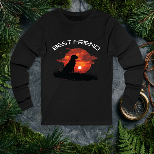 Black mockup