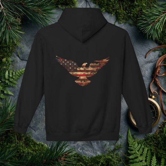 Black mockup (view 1)