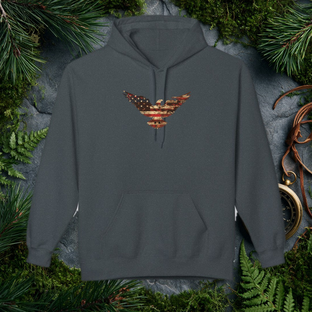 Dark Heather mockup