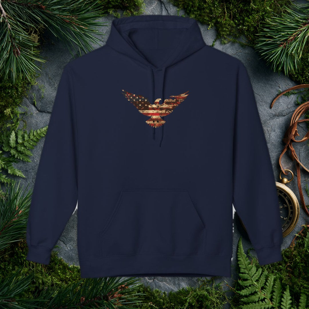 Navy mockup
