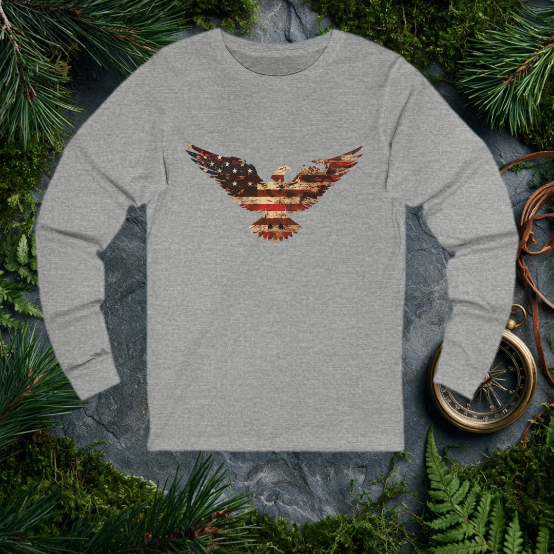 Athletic Heather mockup