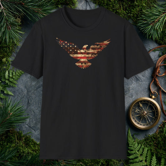 Black mockup