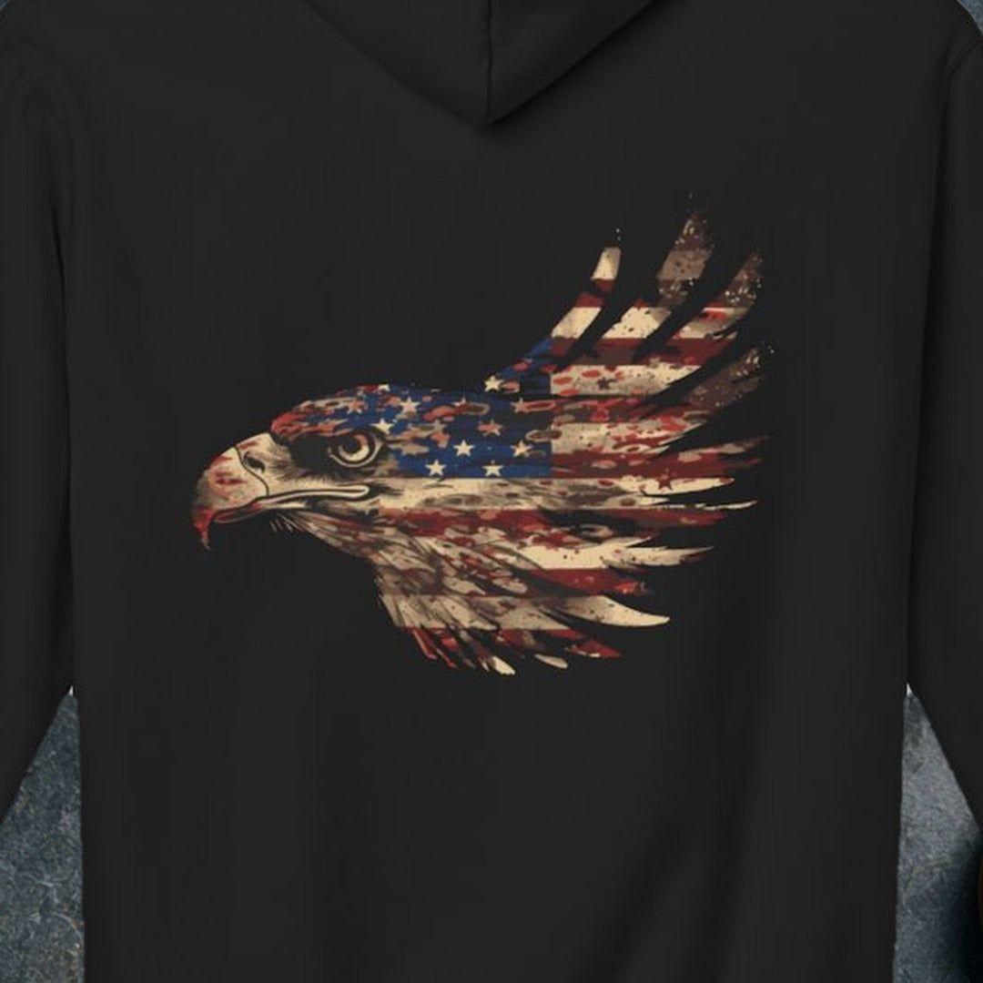 Black mockup (view 3)