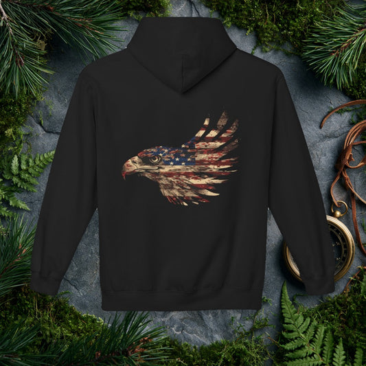 Black mockup (view 1)