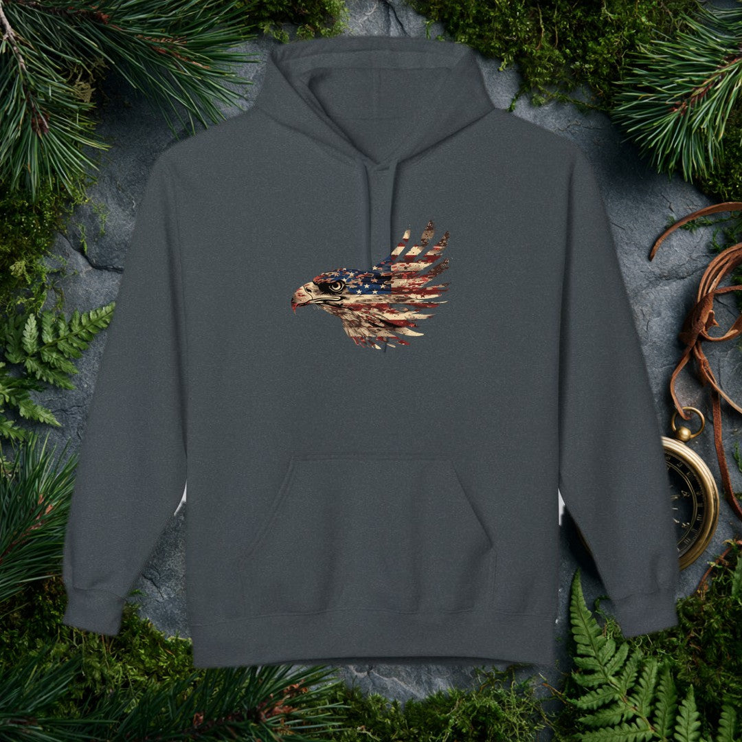 Dark Heather mockup