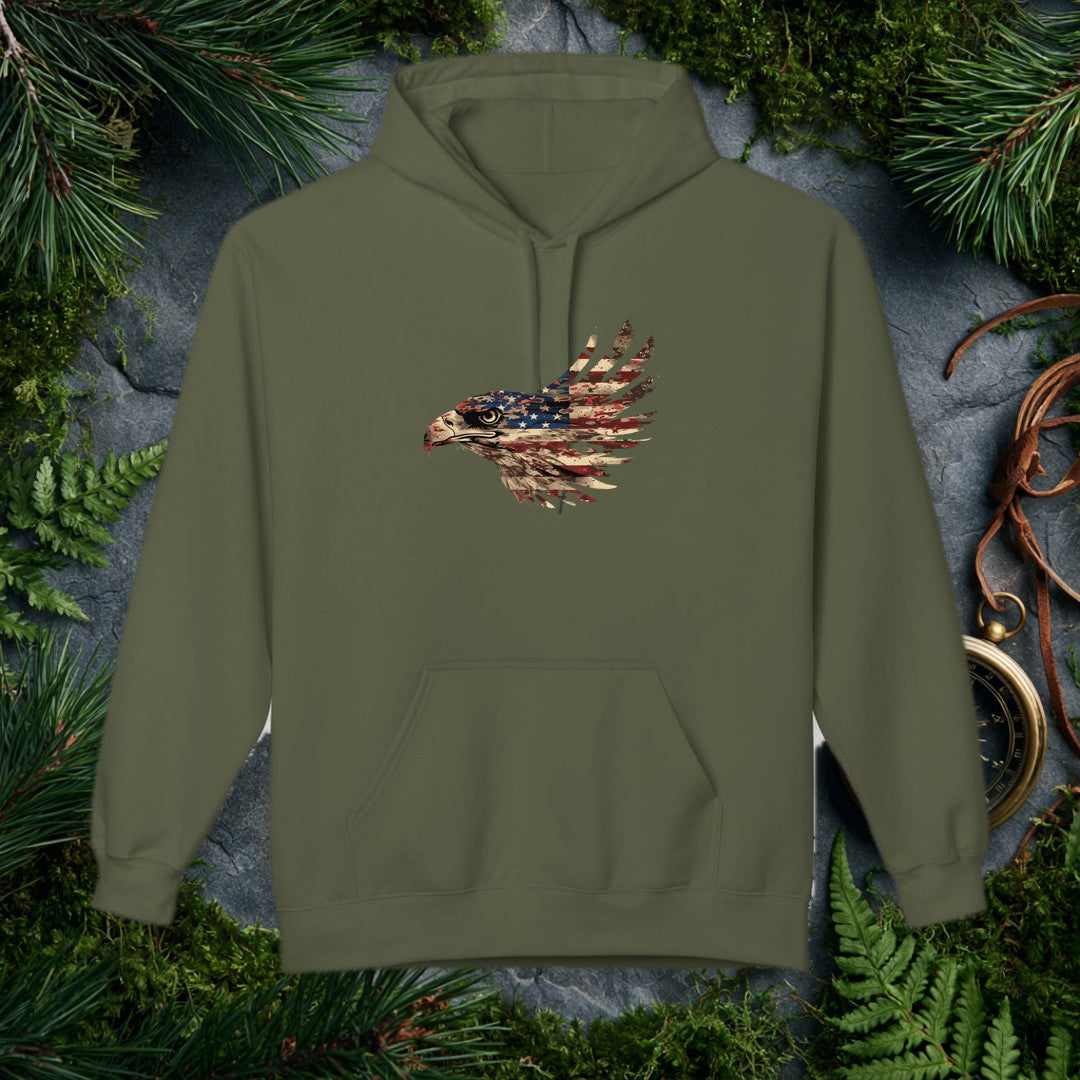 Military Green mockup