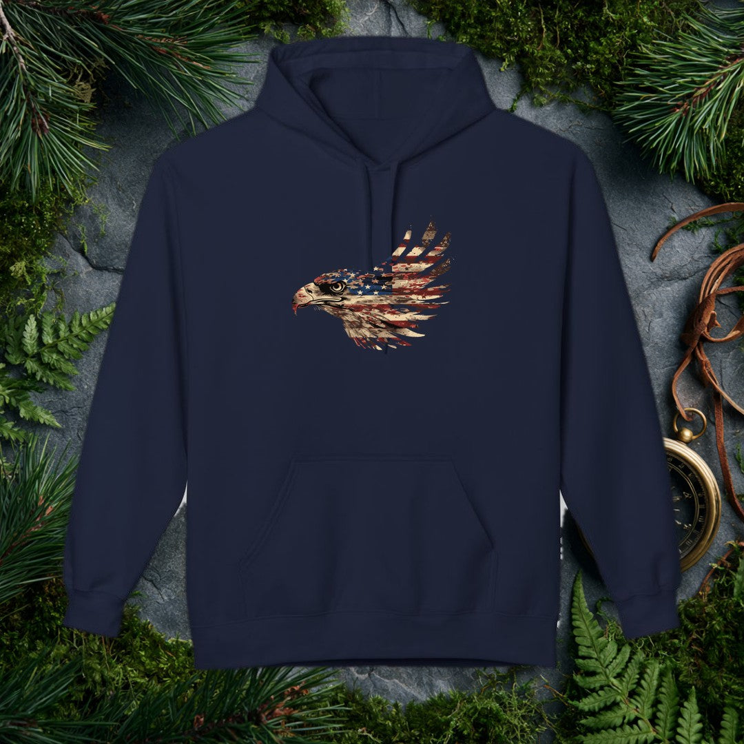 Navy mockup