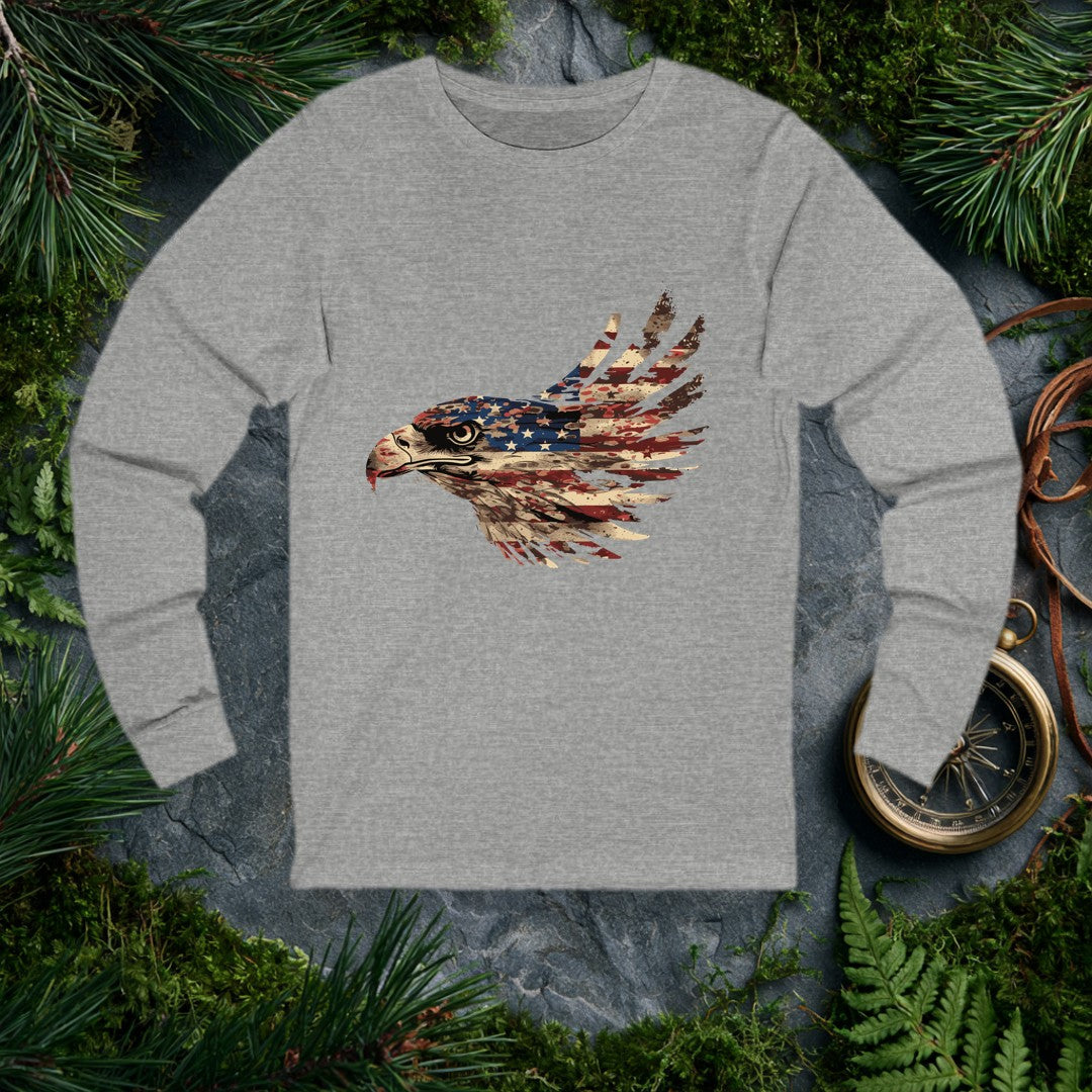 Athletic Heather mockup