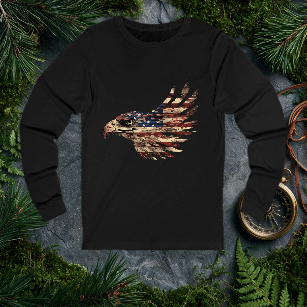 Black mockup
