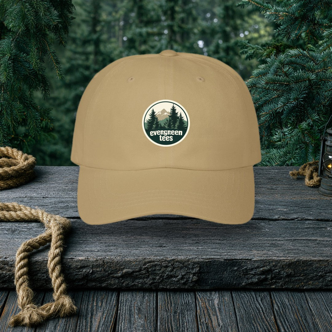 Khaki mockup