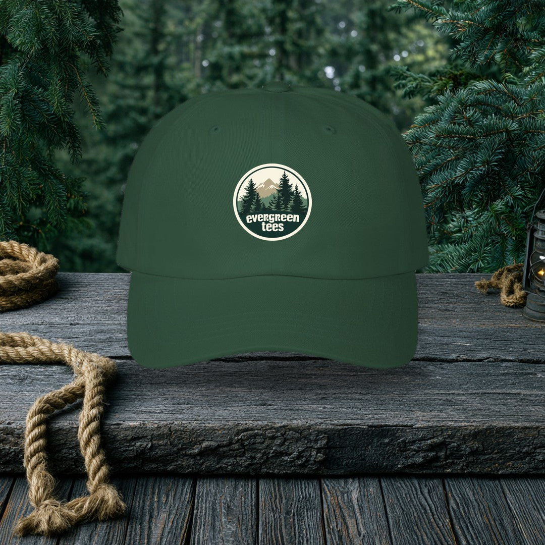Spruce mockup