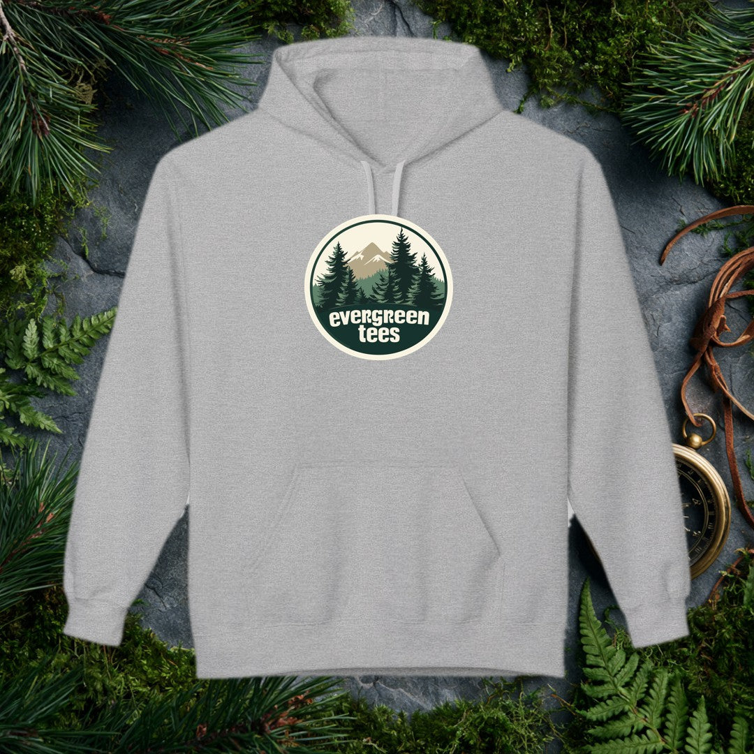 Sport Grey mockup