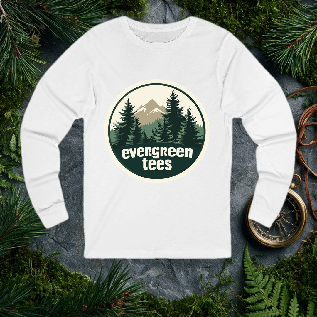 White mockup