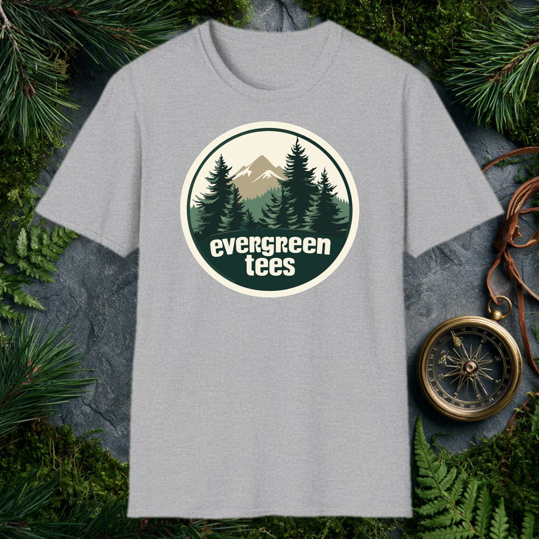 Sport Grey mockup