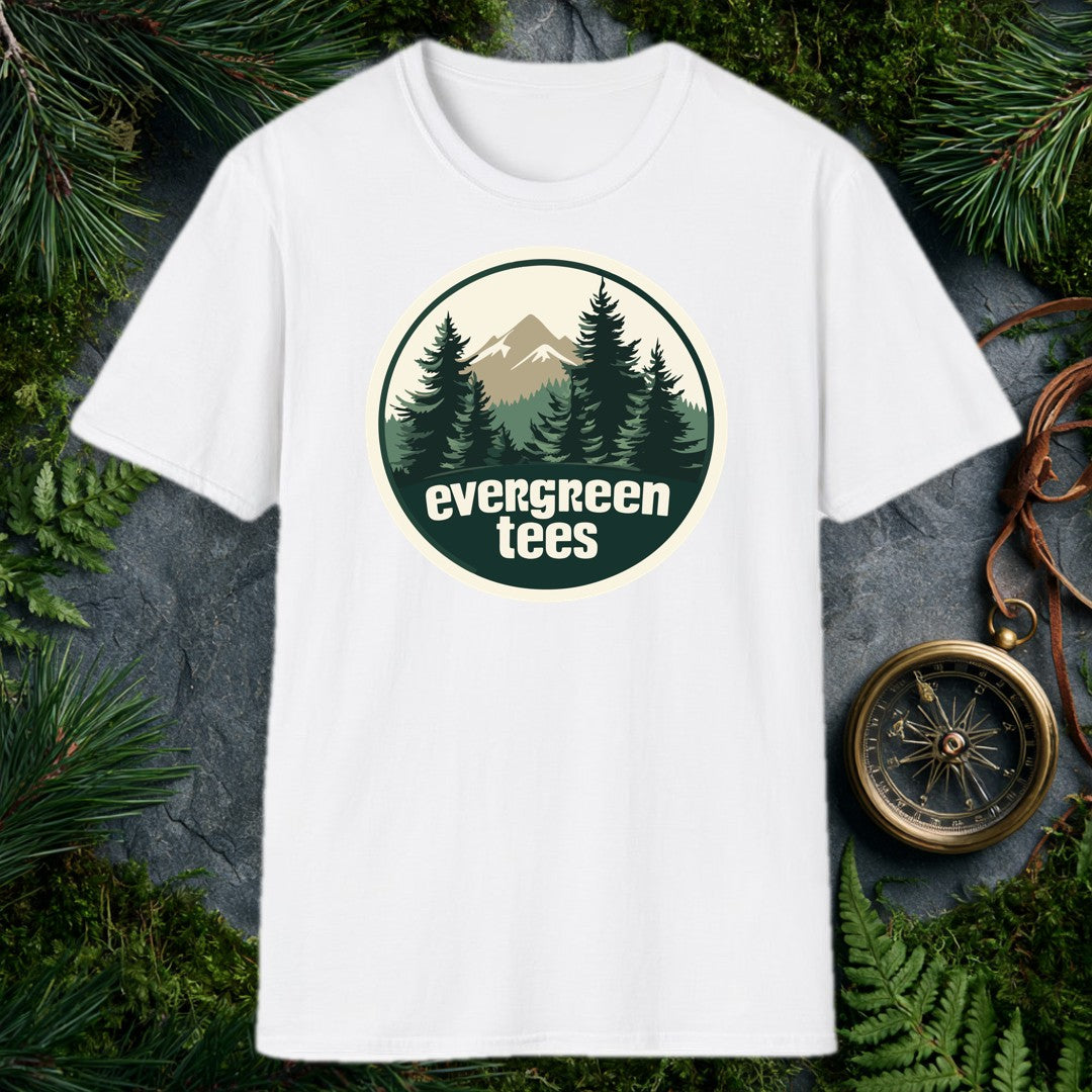 White mockup