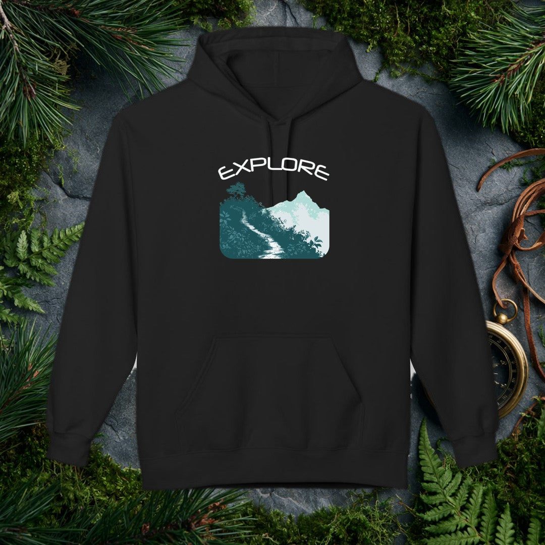 Black mockup