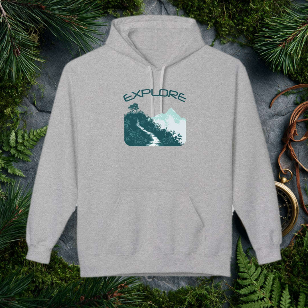 Sport Grey mockup