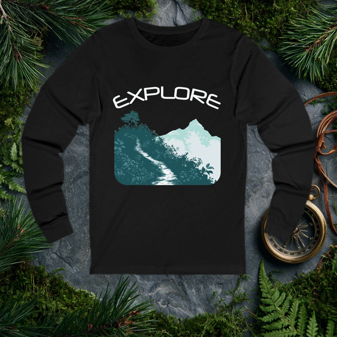 Black mockup