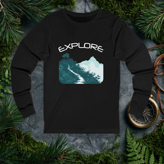Black mockup