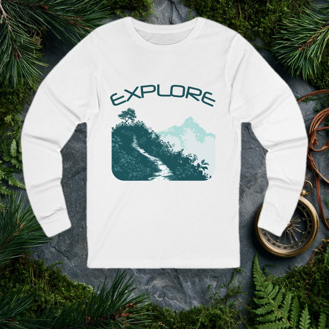 White mockup