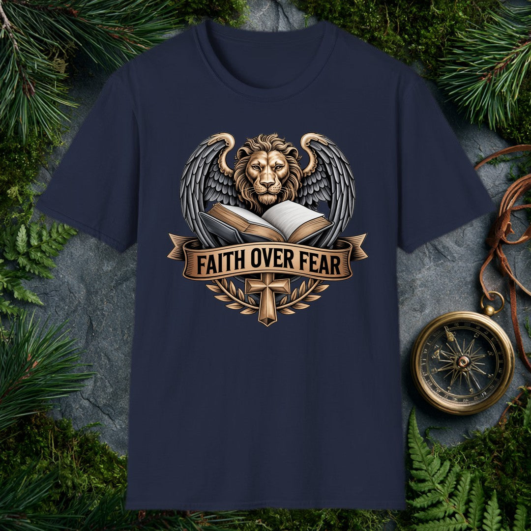 Navy mockup