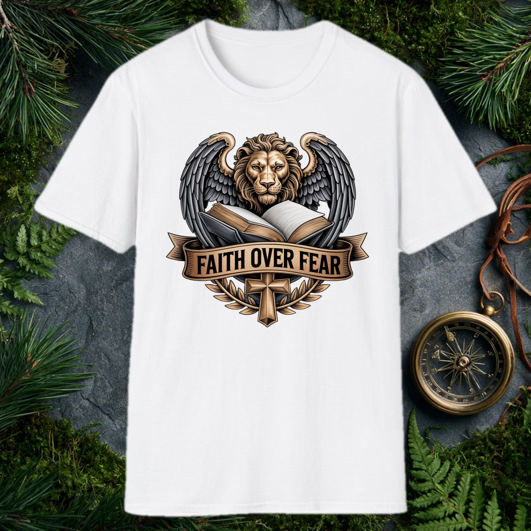 White mockup