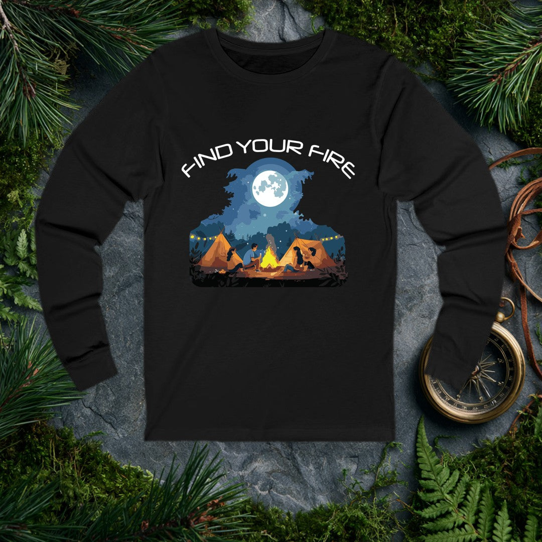 Black mockup