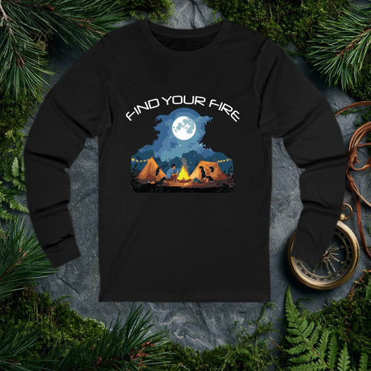 Black mockup
