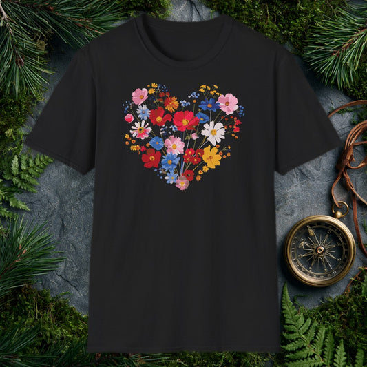 Black mockup