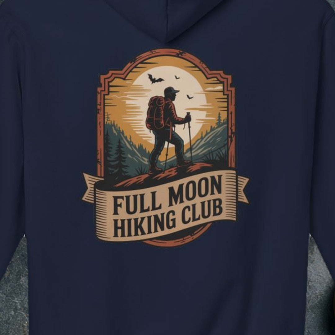 Navy mockup (view 3)