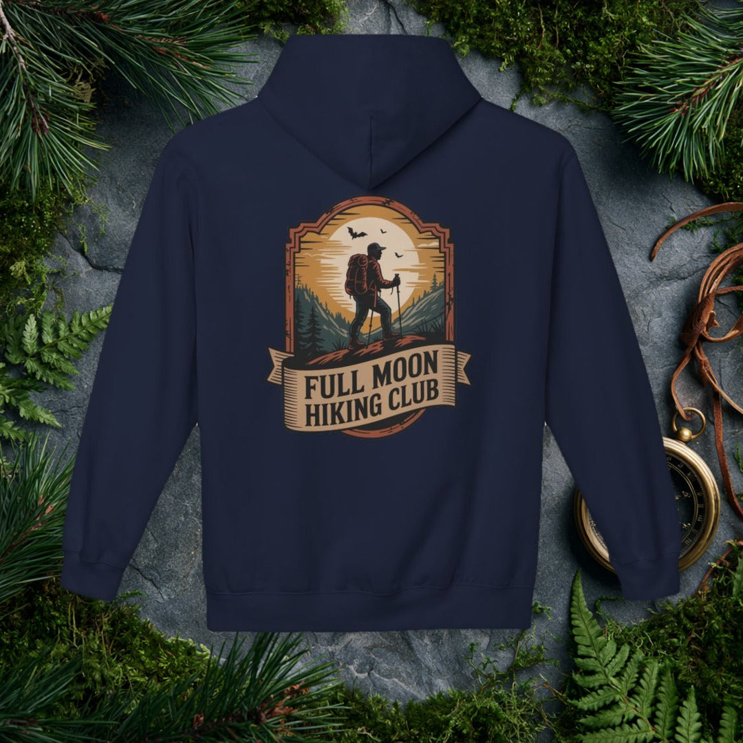 Navy mockup (view 1)