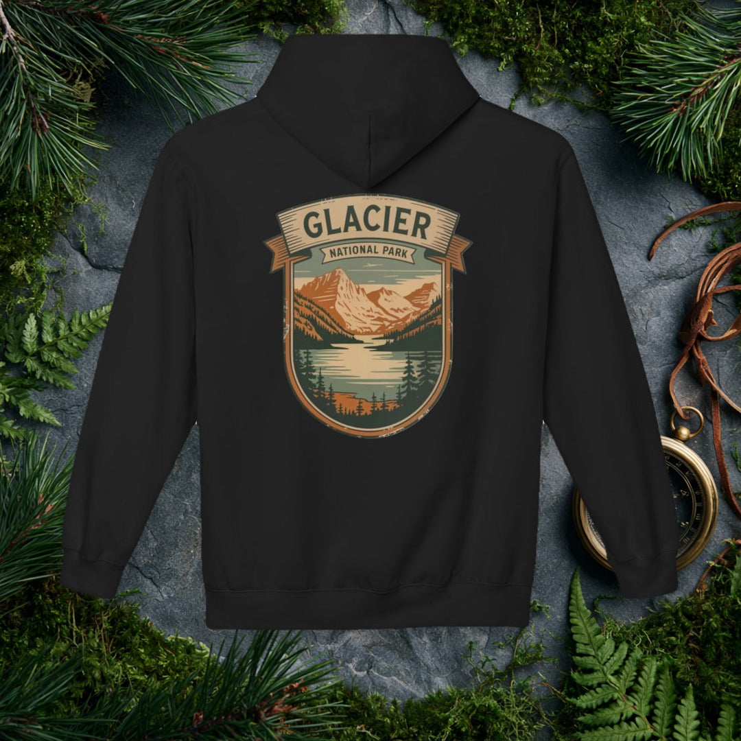 Black mockup (view 1)