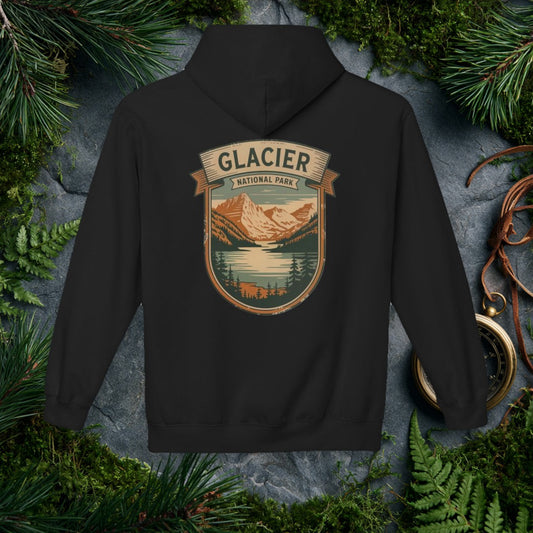 Black mockup (view 1)