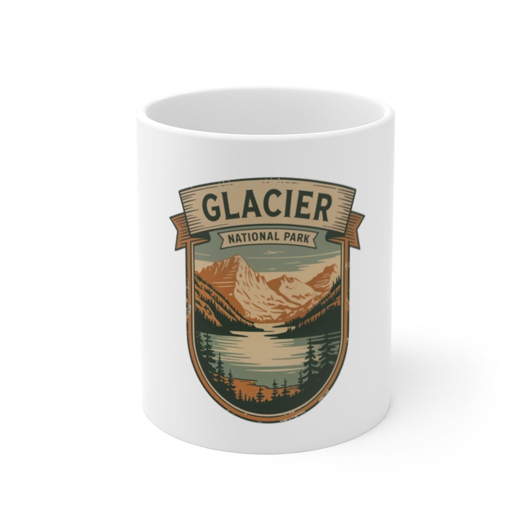 Details 11oz white ceramic with a comfortable C-handle Vivid, fade-resistant print that holds up wash after wash Dishwasher and microwave safe A thoughtful,…