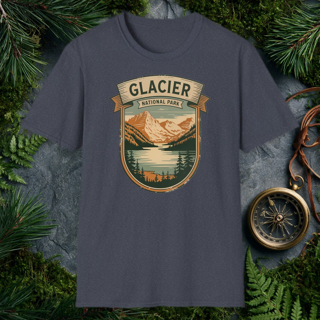 Premium Quality & Everyday Comfort Built for adventure and everyday wear, our unisex softstyle tee delivers the perfect balance of comfort, durability, and…