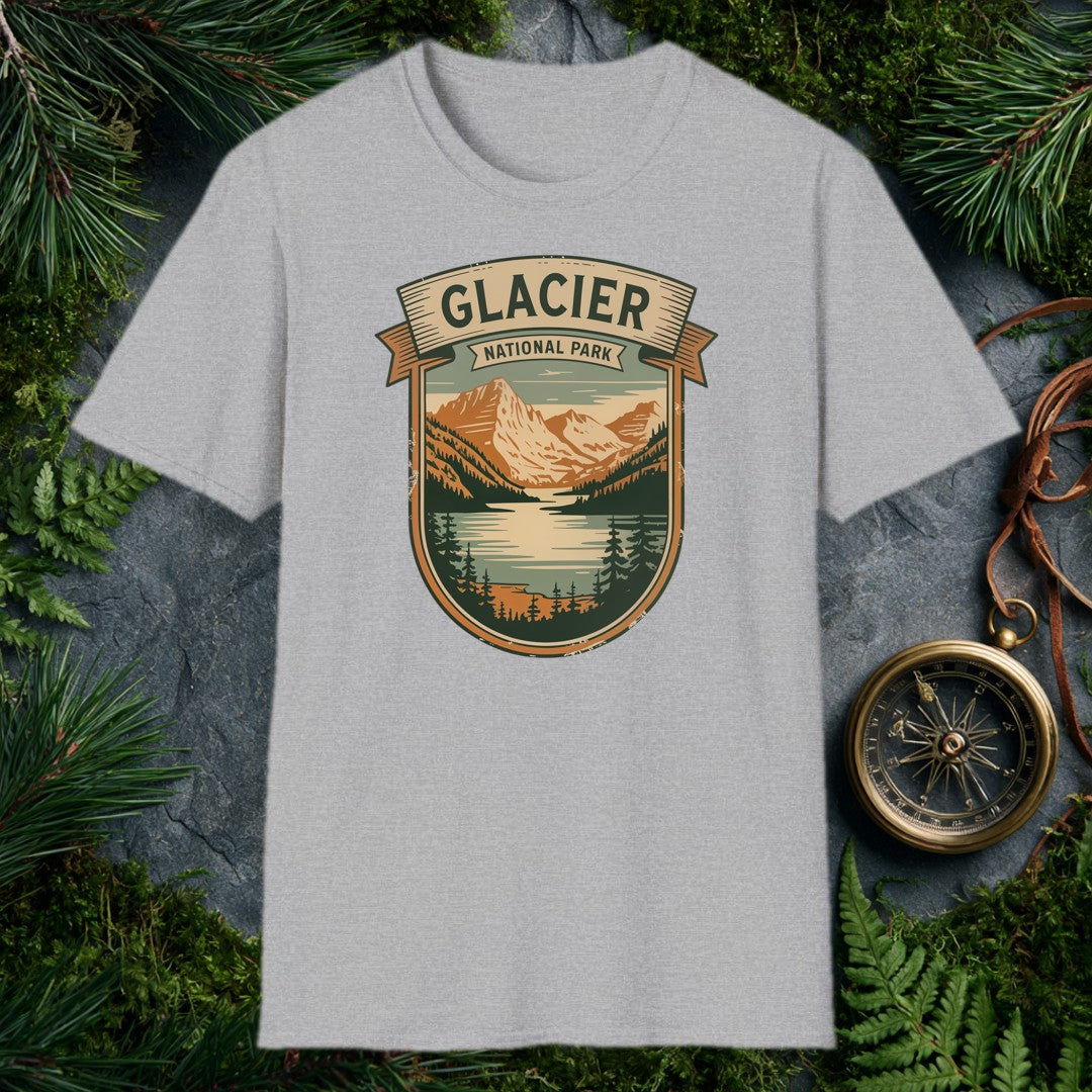 Premium Quality & Everyday Comfort Built for adventure and everyday wear, our unisex softstyle tee delivers the perfect balance of comfort, durability, and…