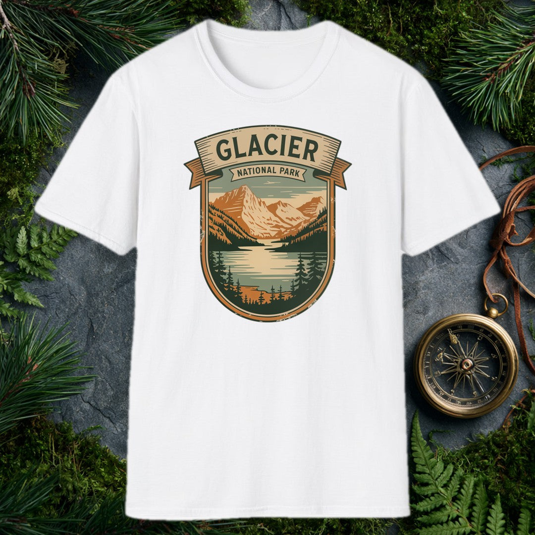 Premium Quality & Everyday Comfort Built for adventure and everyday wear, our unisex softstyle tee delivers the perfect balance of comfort, durability, and…