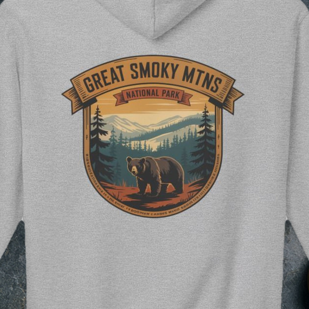 Sport Grey mockup (view 3)