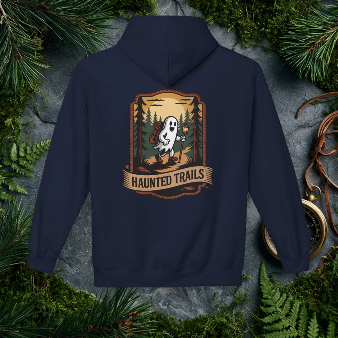 Navy mockup (view 1)