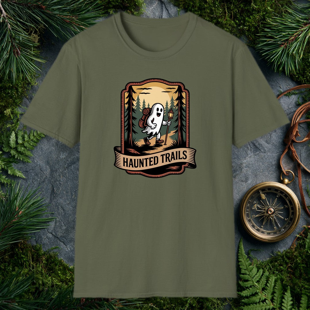 Military Green mockup
